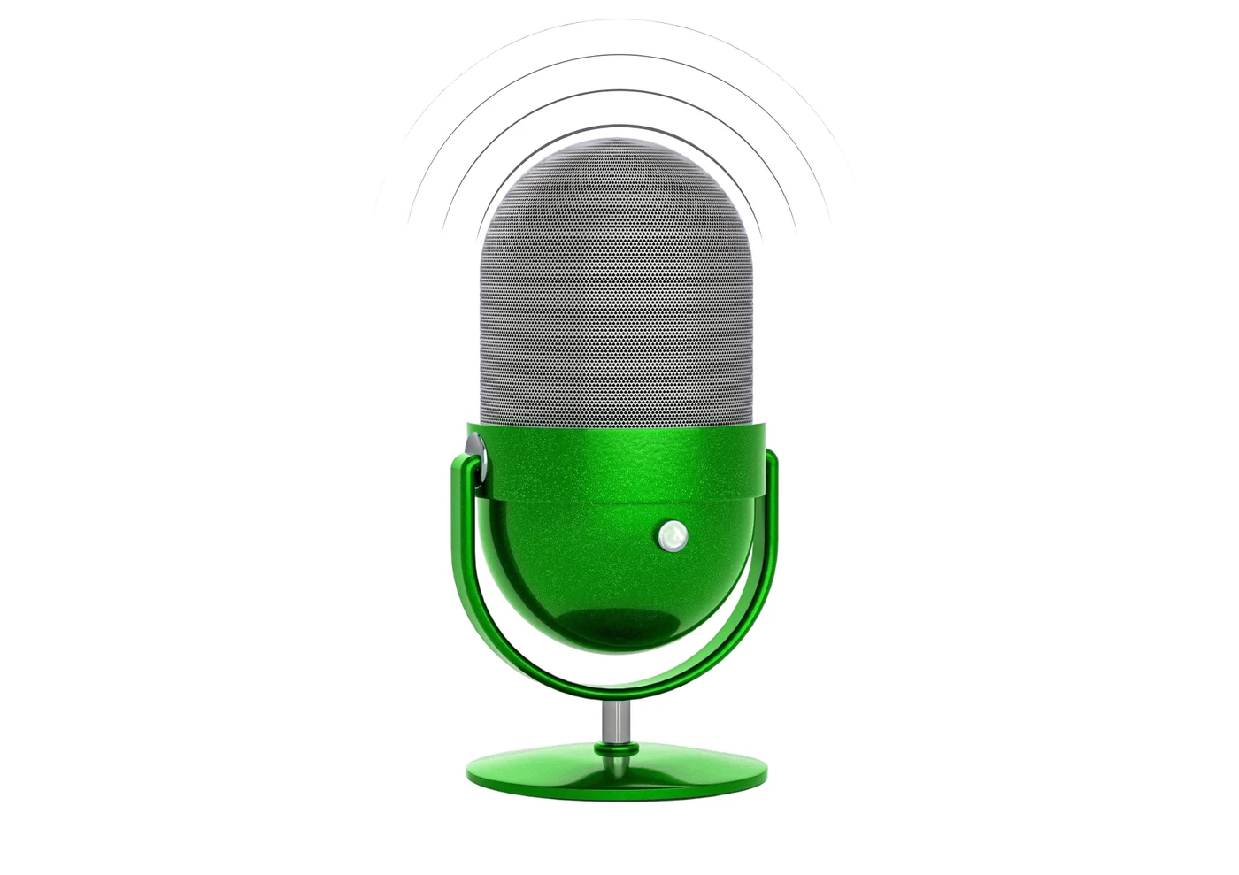 Jingles e Voice Production