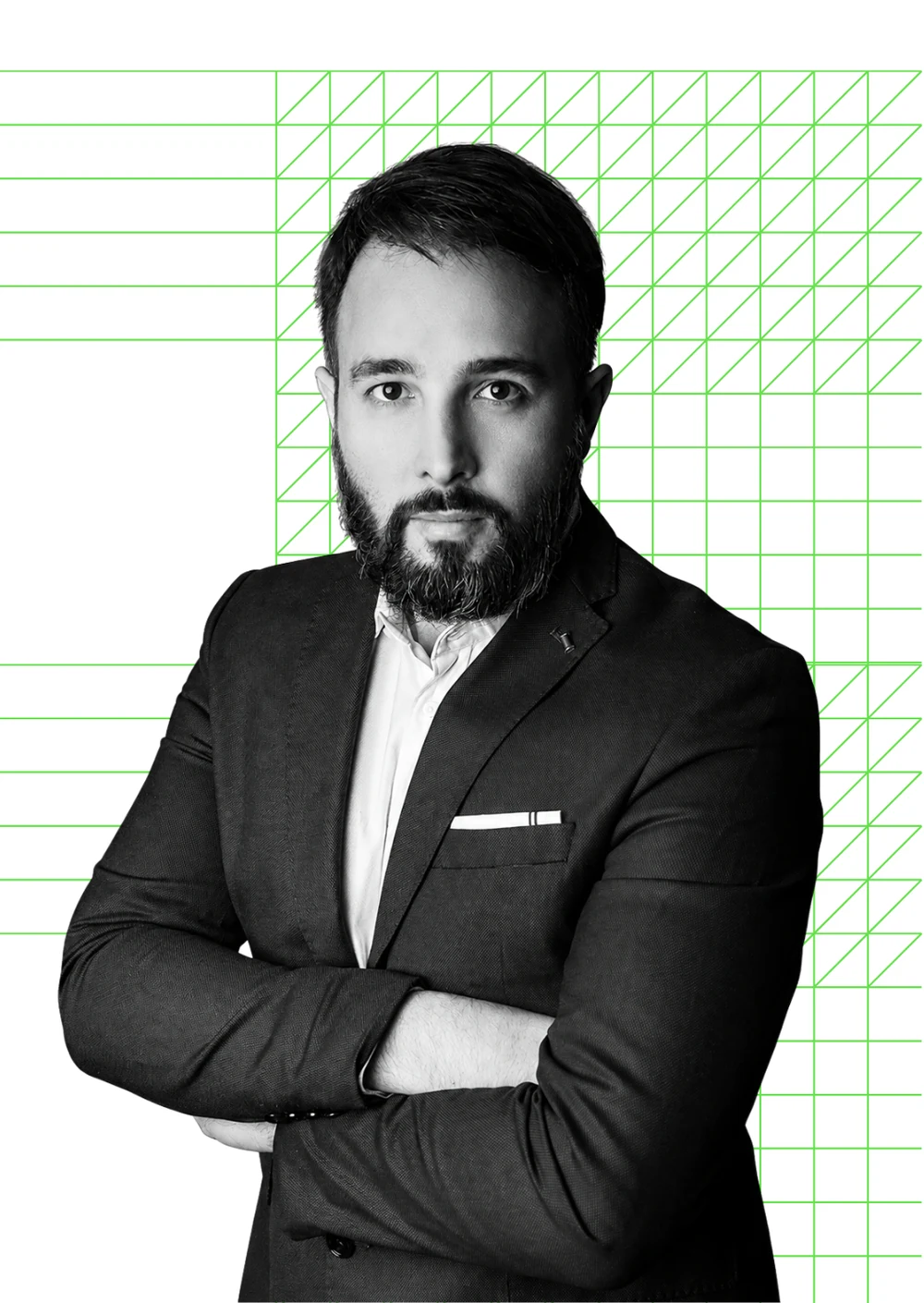 Thiago Berardi, Diretor Comercial da Rise Films