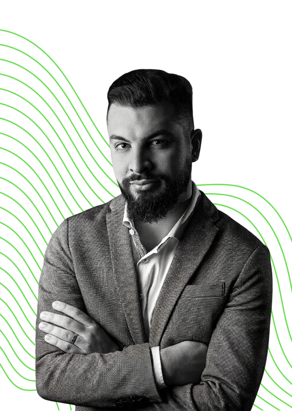 Vinicius Lima, CCO da Rise Films
